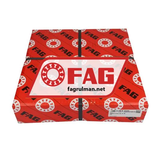 FAG 23032-E1A-XL-K-M-C4