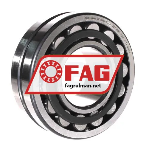 FAG 22314-E1-XL-C4