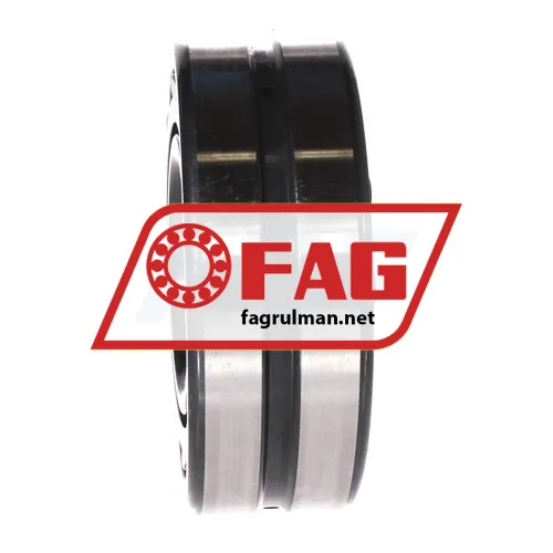 FAG 22314-E1-XL-C4 ürün fotoğrafı 2