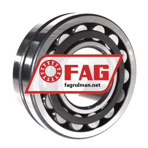 FAG 22314-E1-XL-C4 ürün fotoğrafı 3