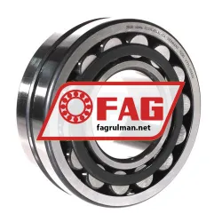 FAG 22314-E1-XL-C4