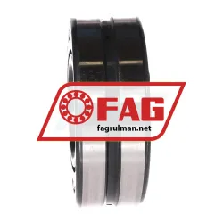 FAG 22314-E1-XL-C4 rulman resim 2