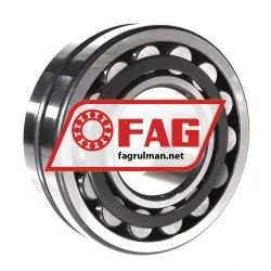 FAG 22314-E1-XL-C4 rulman resim 3