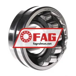 FAG 22314-E1-XL-C4 rulman resim 4