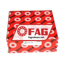 FAG 22314-E1-XL-C4 rulman resim 5