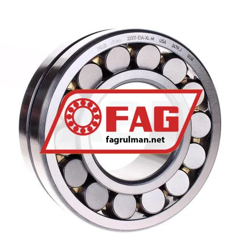 FAG 22317-E1A-XL-M