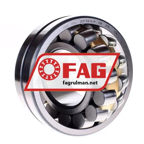FAG 22317-E1A-XL-M ürün fotoğrafı 2