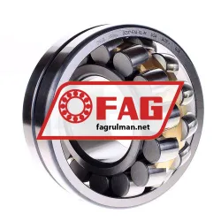 FAG 22317-E1A-XL-M rulman resim 2