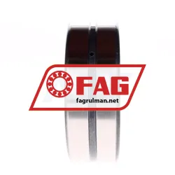 FAG 22317-E1A-XL-M rulman resim 3