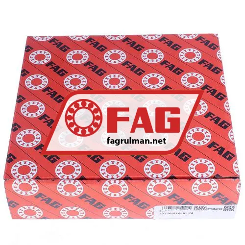 FAG 22220-E1A-XL-M ürün fotoğrafı 4