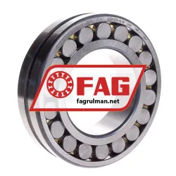 FAG 22220-E1A-XL-M