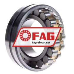 FAG 22220-E1A-XL-M rulman resim 3