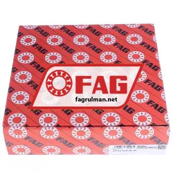 FAG 22220-E1A-XL-M rulman resim 4