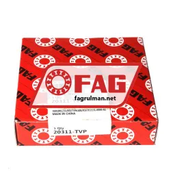 FAG 20311-TVP rulman resim 3