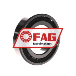 FAG 20210-TVP