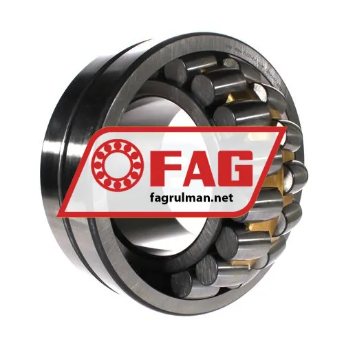 FAG 23228-E1A-XL-M ürün fotoğrafı 4