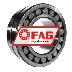 FAG 23228-E1A-XL-M