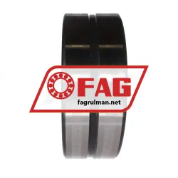 FAG 23228-E1A-XL-M rulman resim 2