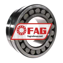 FAG 23228-E1A-XL-M rulman resim 3