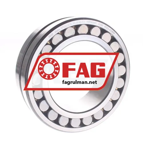 FAG 23122-E1A-XL-M-C3