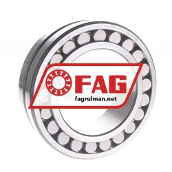 FAG 23122-E1A-XL-M-C3