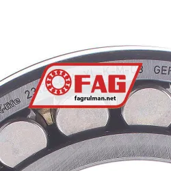 FAG 23122-E1A-XL-M-C3 rulman resim 2