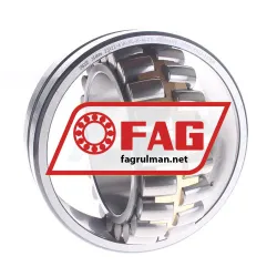 FAG 23122-E1A-XL-M-C3 rulman resim 3