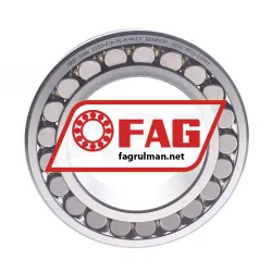 FAG 23122-E1A-XL-M-C3 rulman resim 4