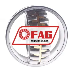 FAG 23122-E1A-XL-M-C3 rulman resim 5