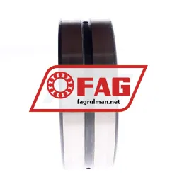 FAG 23122-E1A-XL-M-C3 rulman resim 6