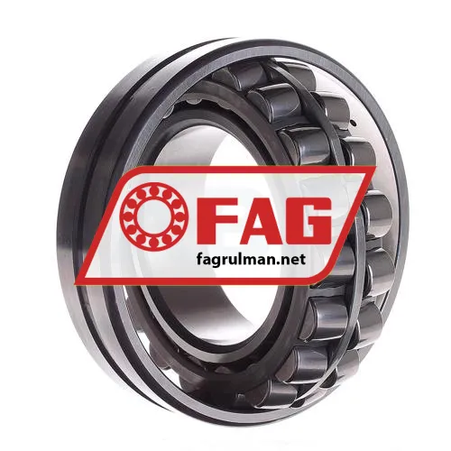 FAG 22217-E1-XL-C3 ürün fotoğrafı 3