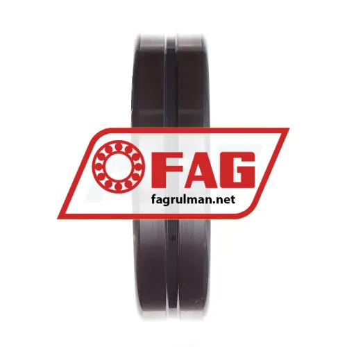 FAG 22217-E1-XL-C3 ürün fotoğrafı 4