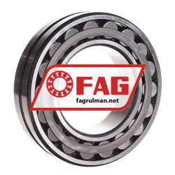 FAG 22217-E1-XL-C3