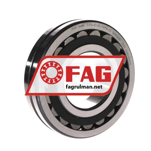 FAG 21314-E1-XL-TVPB-C3