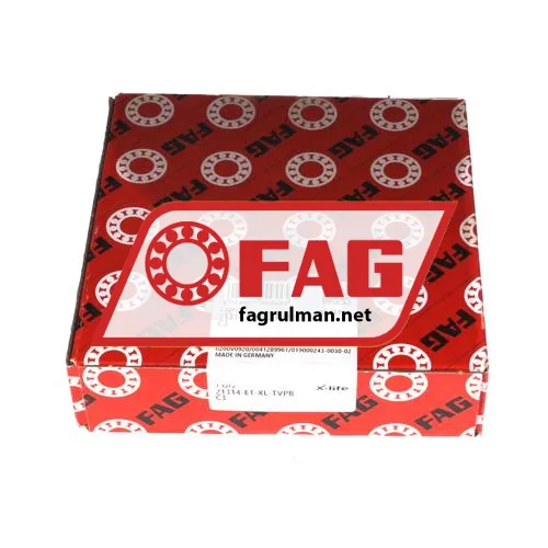FAG 21314-E1-XL-TVPB-C3 ürün fotoğrafı 3