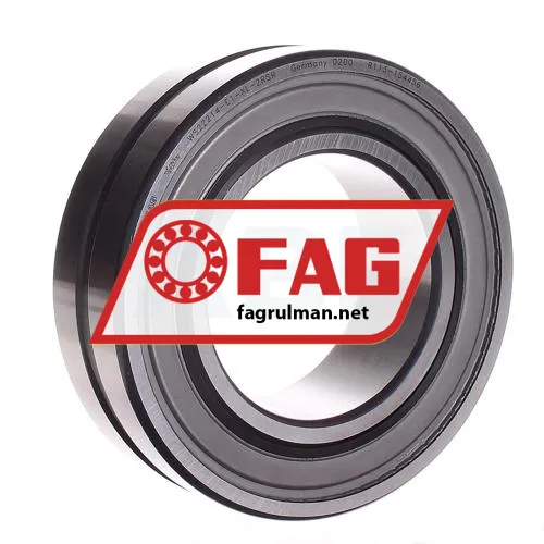 FAG WS22214-E1-XL-2RSR