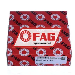 FAG WS22214-E1-XL-2RSR rulman resim 5