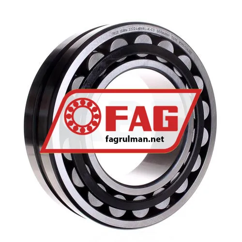 FAG 22224-E1-XL-K