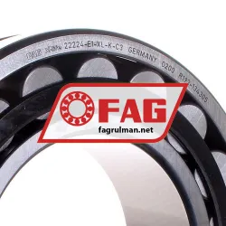 FAG 22224-E1-XL-K rulman resim 2