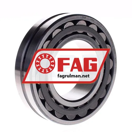 FAG 22213-E1-XL-C3
