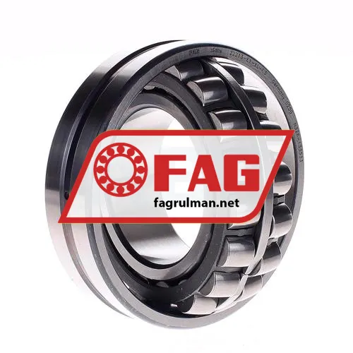 FAG 22213-E1-XL-C3 ürün fotoğrafı 2