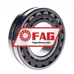 FAG 22213-E1-XL-C3