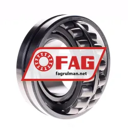 FAG 22213-E1-XL-C3 rulman resim 2