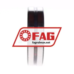 FAG 22213-E1-XL-C3 rulman resim 3
