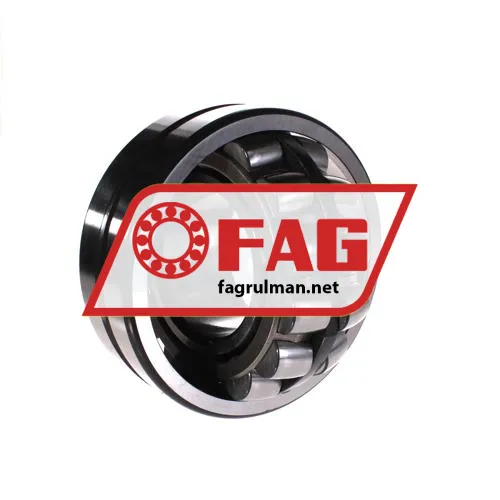FAG 22317-E1-XL-T41A ürün fotoğrafı 3