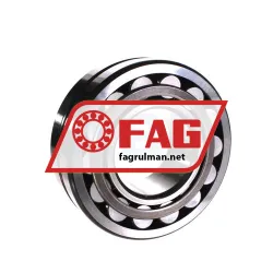 FAG 22317-E1-XL-T41A rulman resim 2