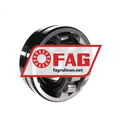 FAG 22317-E1-XL-T41A rulman resim 3