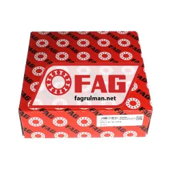 FAG 22317-E1-XL-T41A rulman resim 5