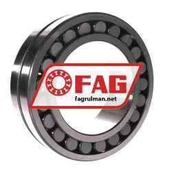 FAG 23126-E1A-XL-K-M-C3