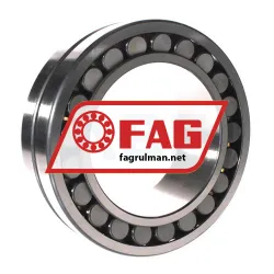 FAG 23126-E1A-XL-K-M-C3 rulman resim 3